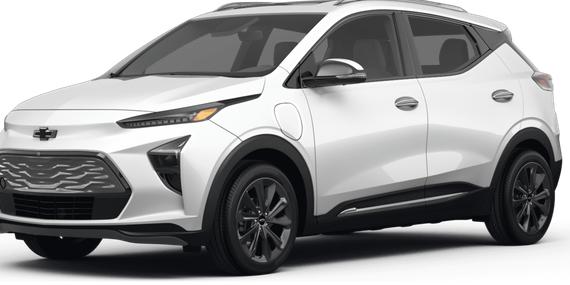 CHEVROLET BOLT EV 2022 1G1FZ6S08N4103160 image